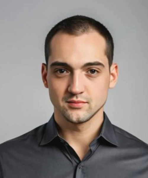 Юрий Осипов