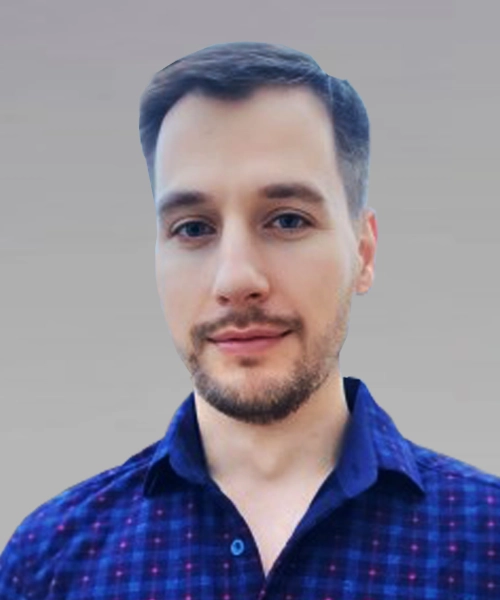 Николай Мартынов