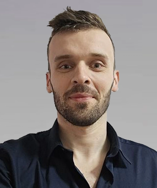 Владимир Козлов